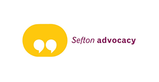 Sefton Advocacy Logo LRG 3
